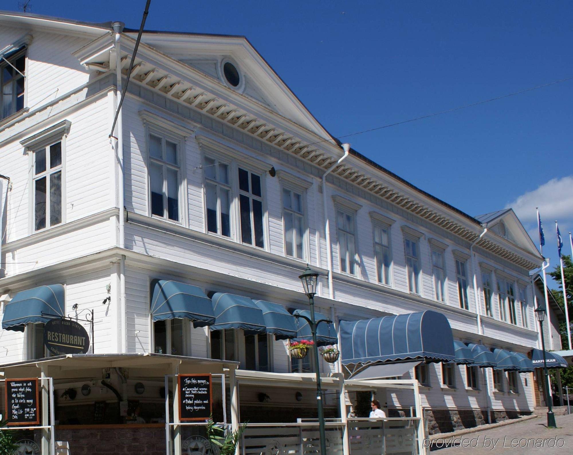 Scandic Arvika Exterior foto