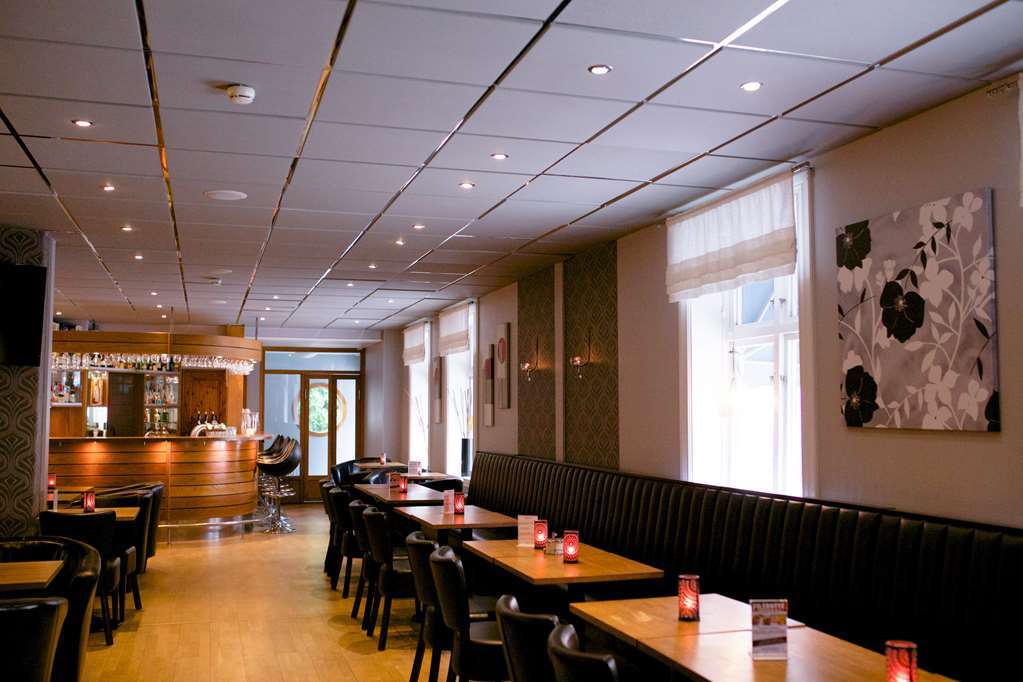 Scandic Arvika Restaurant foto